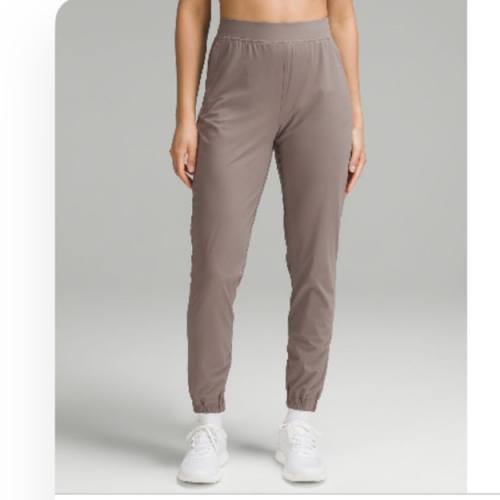 Lululemon Adapted State Jogger